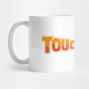 Touchdown Mug
